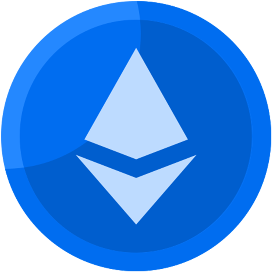 Ethereum ETH