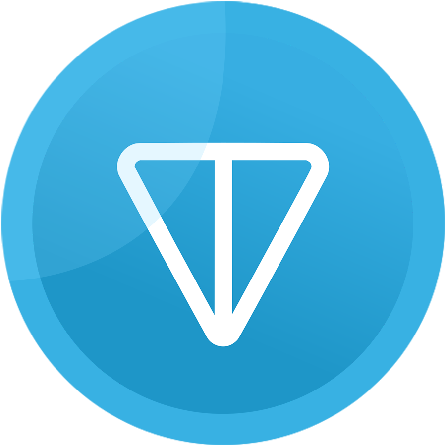 Toncoin TON