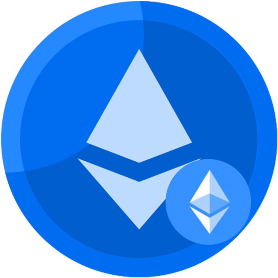 Ethereum (ERC-20) ETH