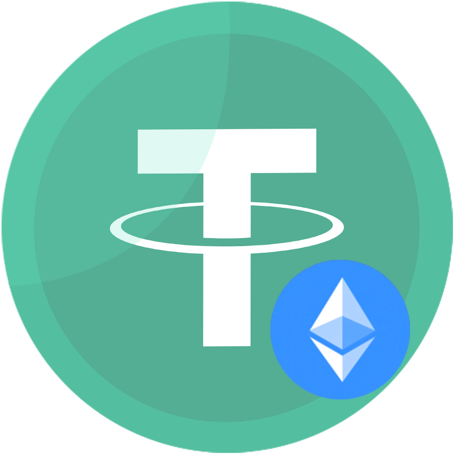 Tether (ERC-20) USDT