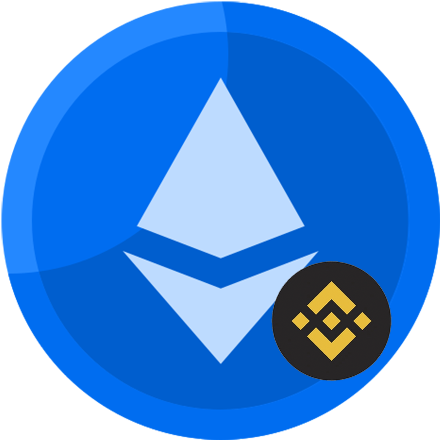 Ethereum (BEP-20) ETH