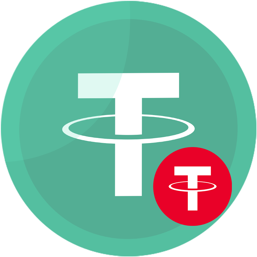 Tether (TRC-20) USDT