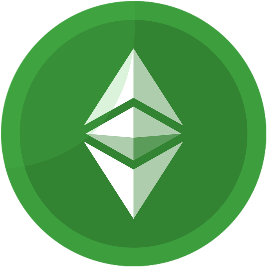 Ethereum Classic ETC