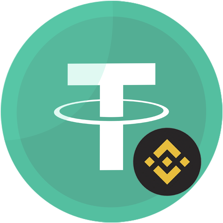 Tether (BEP-20) USDT
