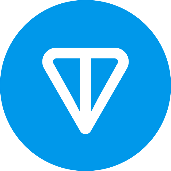 Toncoin TON